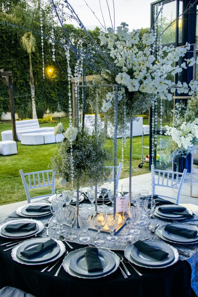 Organización de eventos al aire libre en Cataluña